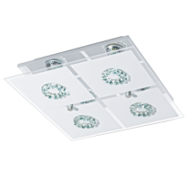 APLICA/PLAFONIERA LED RONCATO  EGLO